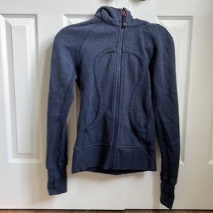 Lululemon jacket!